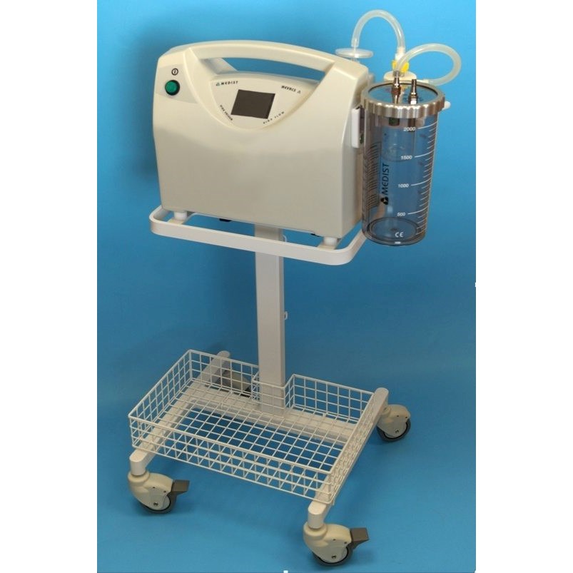 Ssaki elektryczne MEDIST Mevacs E40