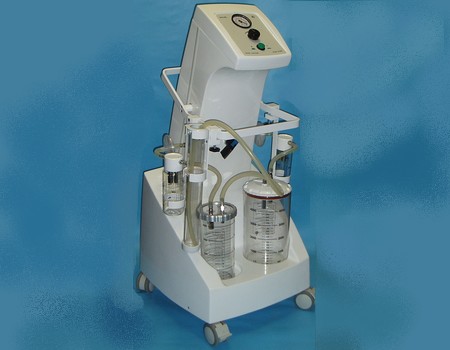 Ssaki elektryczne MEDIST Mevacs M90