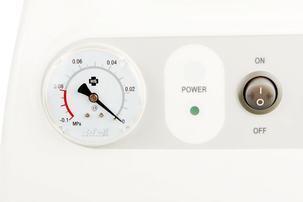 Ssaki elektryczne NOVAMA SEVEN