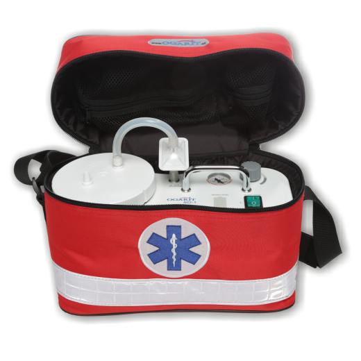 Ssaki elektryczne Ogarit SO-1