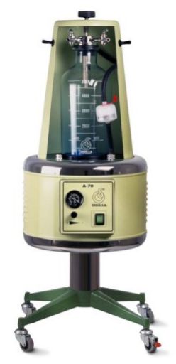 Ssaki elektryczne Ordisi A-70