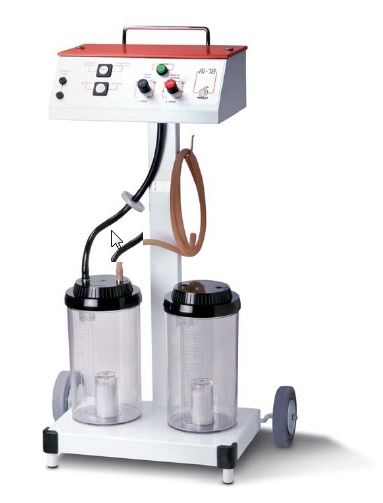 Ssaki elektryczne Ordisi AI-78