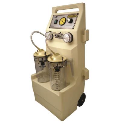 Ssaki elektryczne Oxylitre ESS200