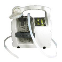 Ssaki elektryczne Oxylitre PSP001