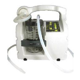 Ssaki elektryczne Oxylitre PSP004L