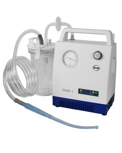 Ssaki elektryczne SMAF JX820D