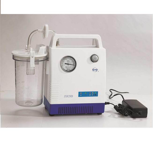 Ssaki elektryczne SMAF JX820D