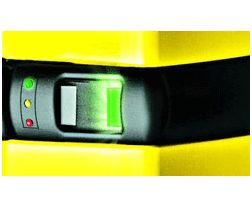 Ssaki elektryczne SPENCER Judo