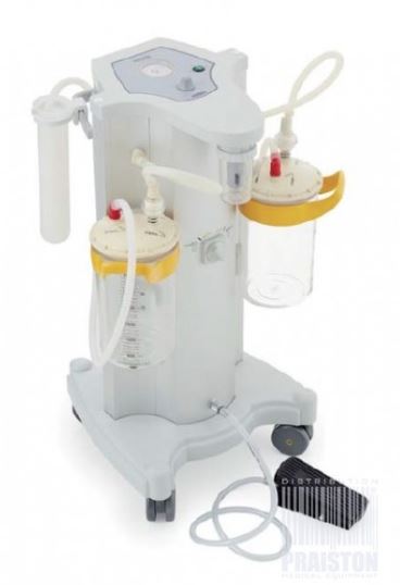 Ssaki elektryczne Uzumcu NOVELA EXTRACTOR