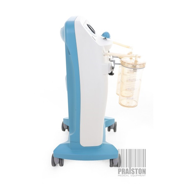 Ssaki elektryczne używane B/D CA-MI H350 - Praiston rekondycjowany