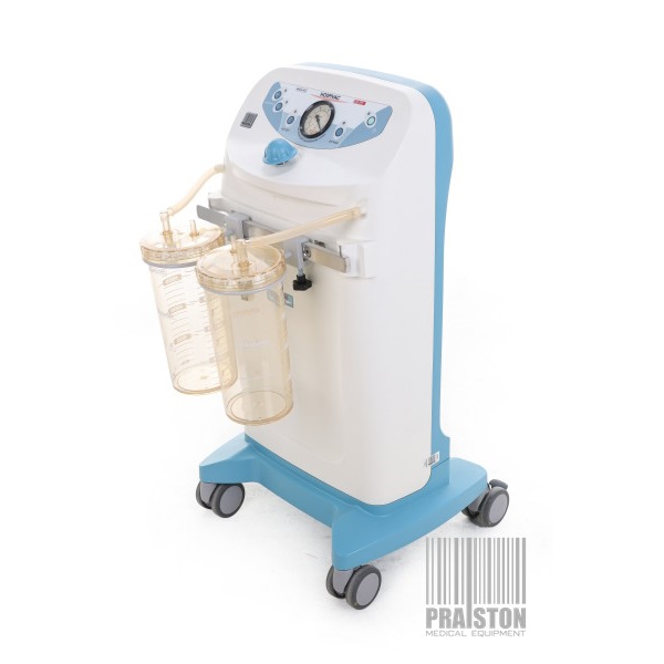 Ssaki elektryczne używane B/D CA-MI H350 - Praiston rekondycjowany