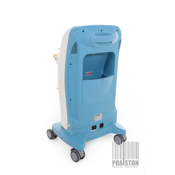 Ssaki elektryczne używane B/D CA-MI H350 - Praiston rekondycjowany