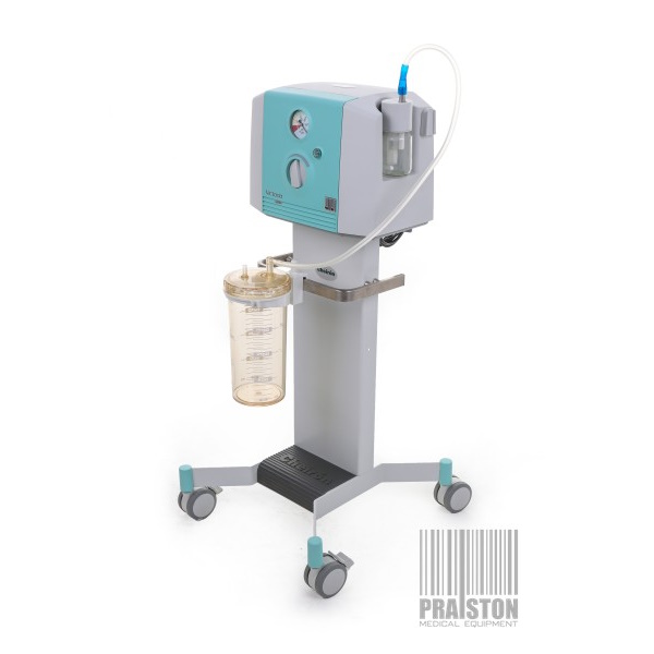 Ssaki elektryczne używane B/D Cheiron Victor II Versa - Praiston rekondycjonowany