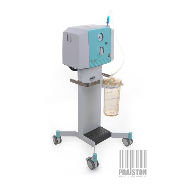 Ssaki elektryczne używane B/D Cheiron Victor II Versa - Praiston rekondycjonowany