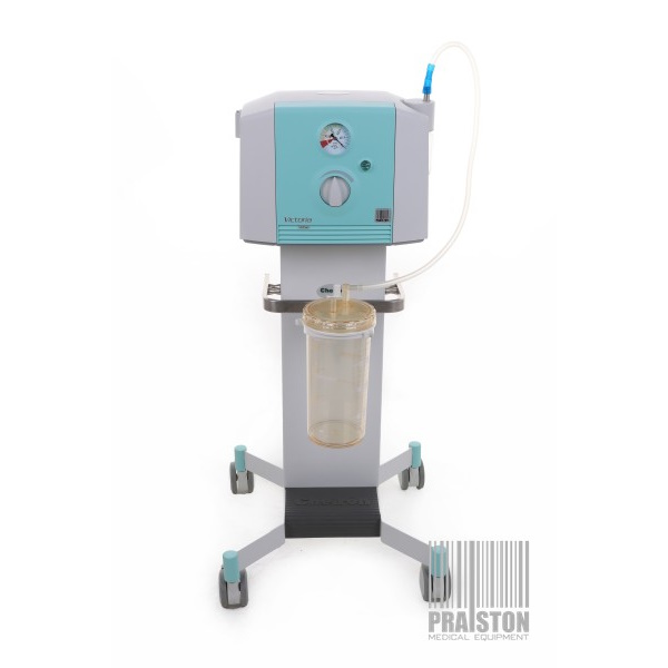 Ssaki elektryczne używane B/D Cheiron Victor II Versa - Praiston rekondycjonowany