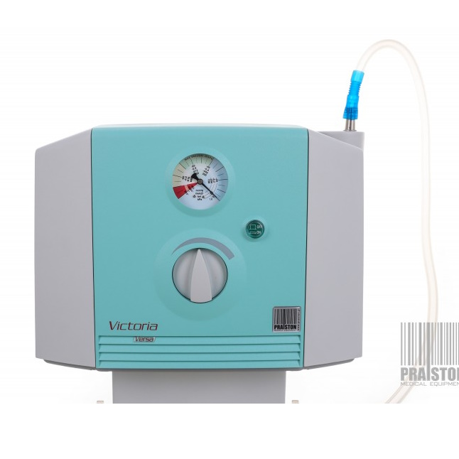 Ssaki elektryczne używane B/D Cheiron Victor II Versa - Praiston rekondycjonowany