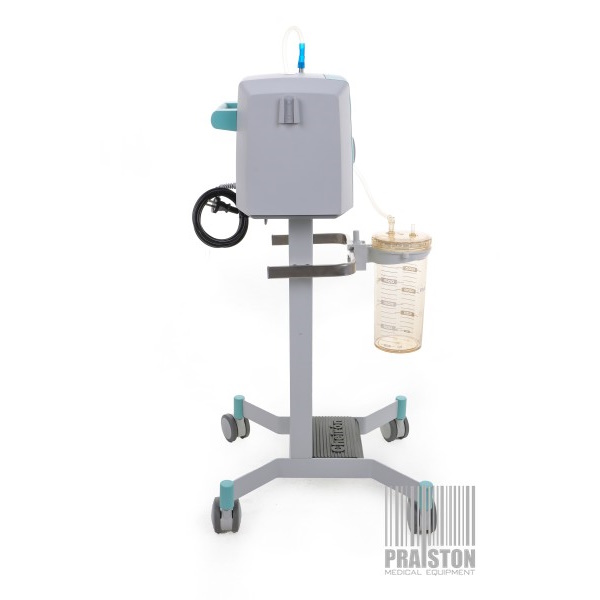 Ssaki elektryczne używane B/D Cheiron Victor II Versa - Praiston rekondycjonowany