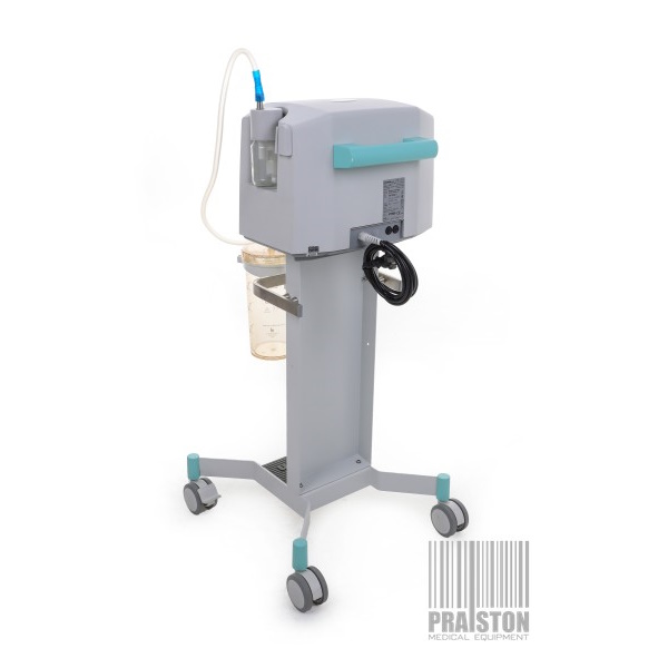 Ssaki elektryczne używane B/D Cheiron Victor II Versa - Praiston rekondycjonowany