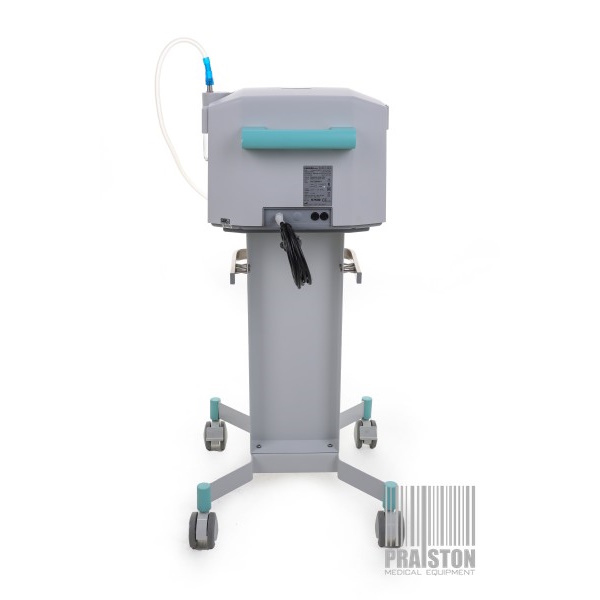 Ssaki elektryczne używane B/D Cheiron Victor II Versa - Praiston rekondycjonowany