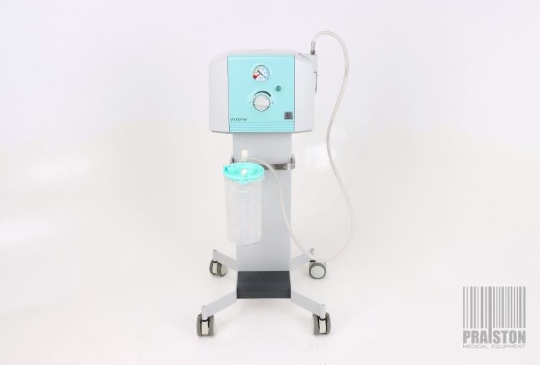 Ssaki elektryczne używane B/D Cheiron Victoria II Thorax- Praiston rekondycjonowany