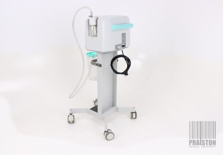 Ssaki elektryczne używane B/D Cheiron Victoria II Thorax- Praiston rekondycjonowany