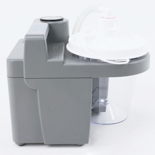 Ssaki elektryczne używane B/D Devilbiss 7305P-U - Praiston rekondycjonowany