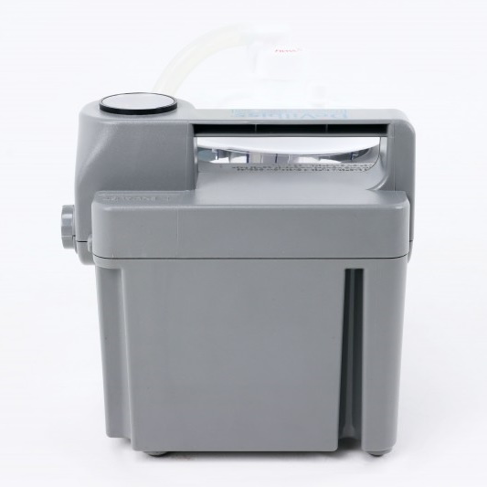 Ssaki elektryczne używane B/D Devilbiss 7305P-U - Praiston rekondycjonowany