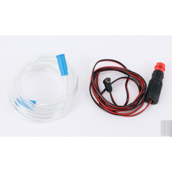 Ssaki elektryczne używane B/D Devilbiss 7305P-U - Praiston rekondycjonowany