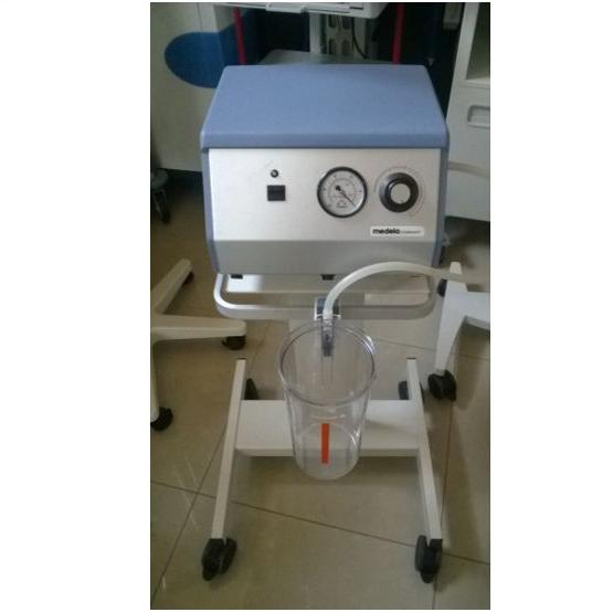 Ssaki elektryczne używane B/D Dol-med używane