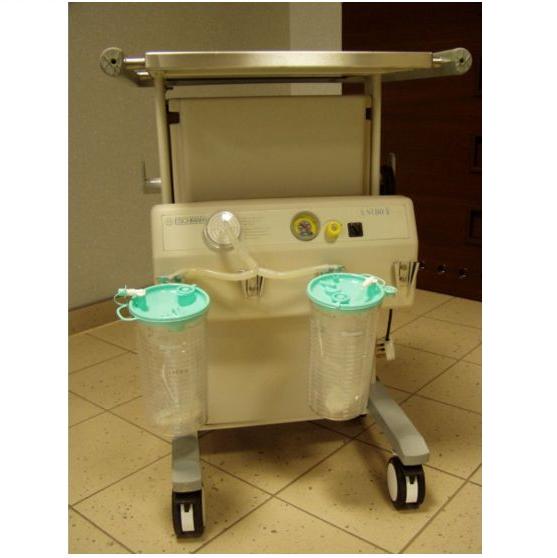 Ssaki elektryczne używane B/D Dol-med używane