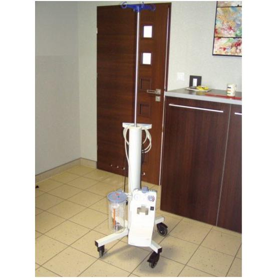 Ssaki elektryczne używane B/D Dol-med używane