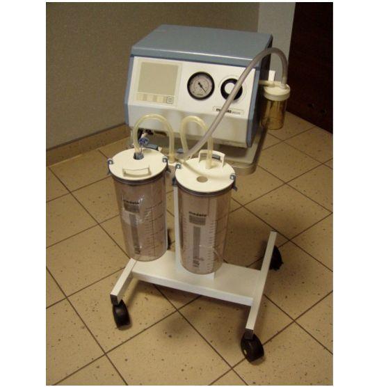 Ssaki elektryczne używane B/D Dol-med używane