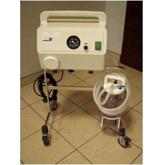 Ssaki elektryczne używane B/D Dol-med używane