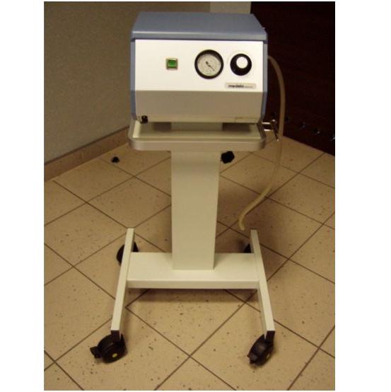 Ssaki elektryczne używane B/D Dol-med używane