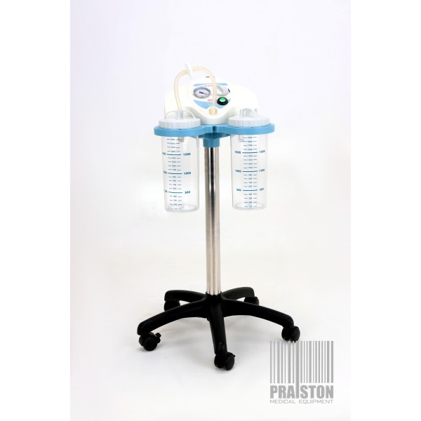 Ssaki elektryczne używane B/D Gima Super Vega - Praiston rekondycjonowany