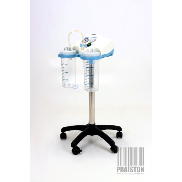 Ssaki elektryczne używane B/D Gima Super Vega - Praiston rekondycjonowany