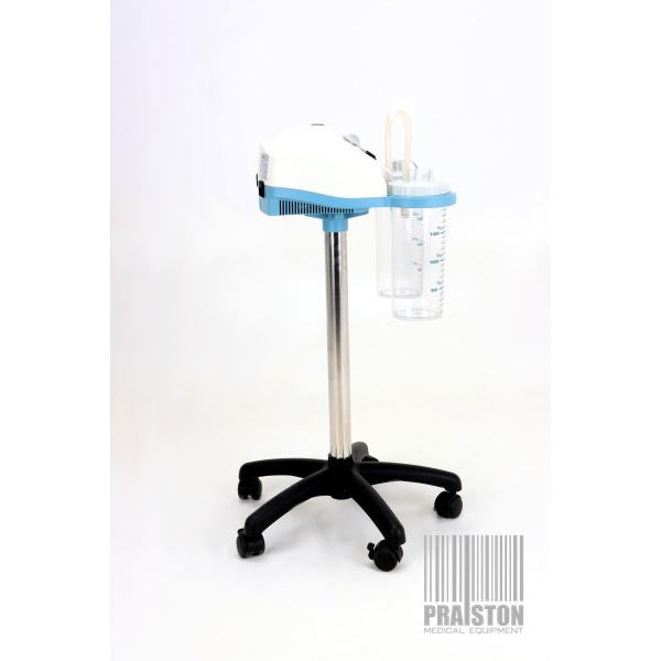 Ssaki elektryczne używane B/D Gima Super Vega - Praiston rekondycjonowany