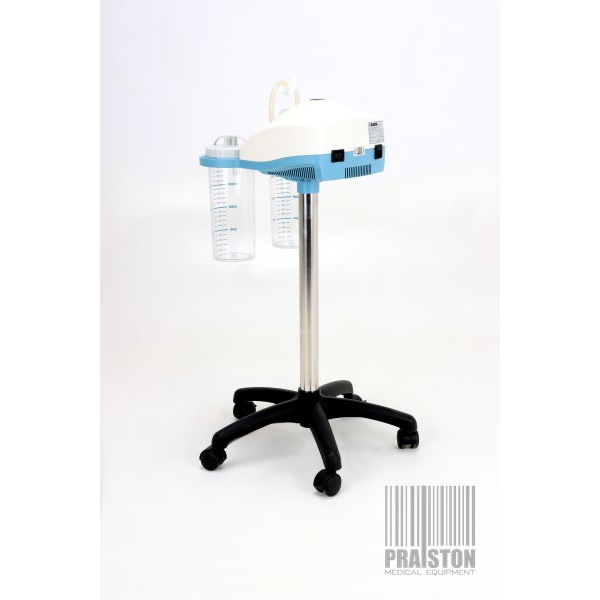 Ssaki elektryczne używane B/D Gima Super Vega - Praiston rekondycjonowany