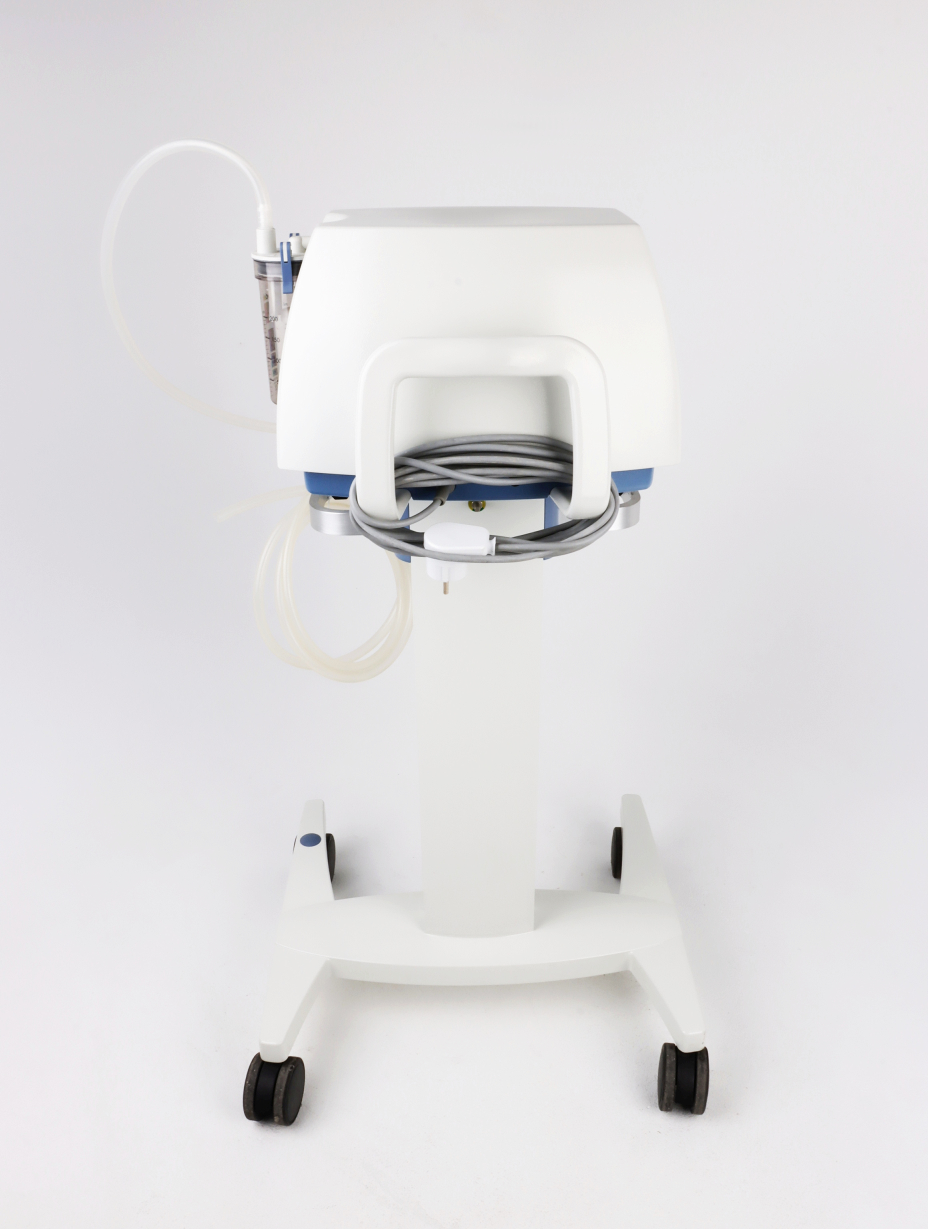 Ssaki elektryczne używane B/D Medela Dominant 50 - Praiston rekondycjonowany