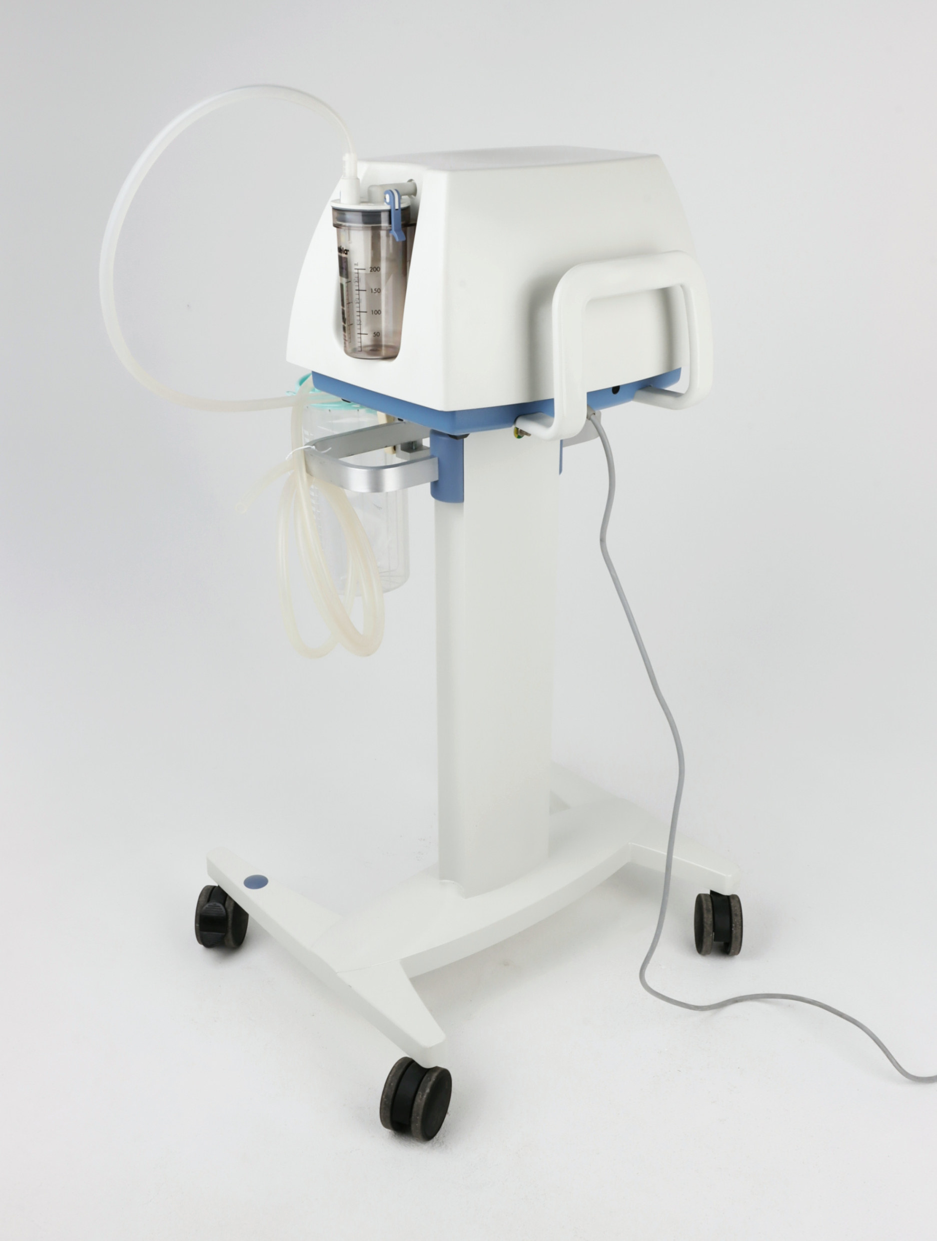 Ssaki elektryczne używane B/D Medela Dominant 50 - Praiston rekondycjonowany