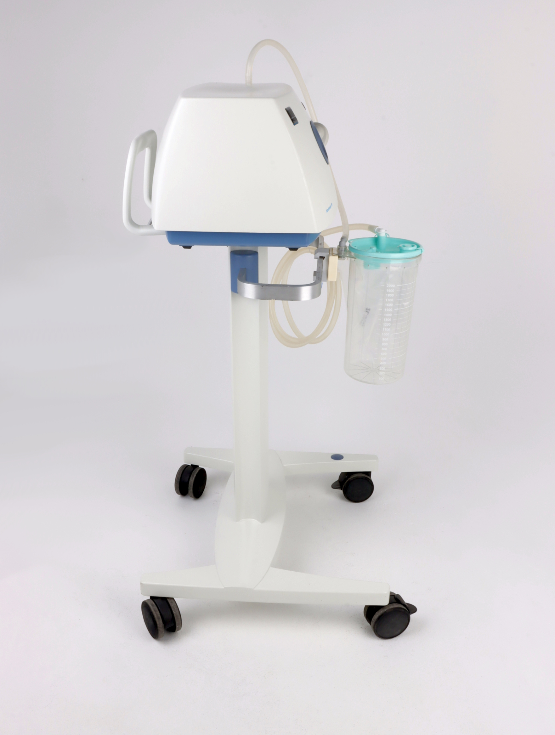 Ssaki elektryczne używane B/D Medela Dominant 50 - Praiston rekondycjonowany