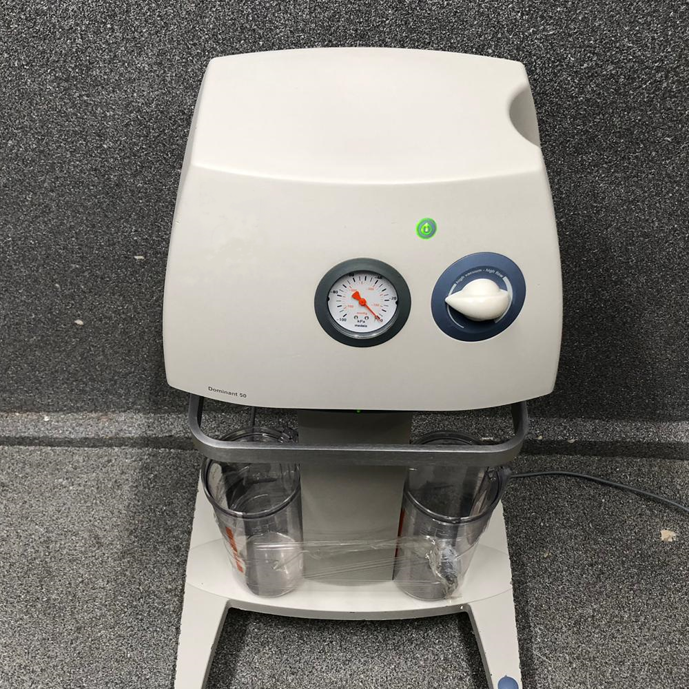 Ssaki elektryczne używane Medela Medela Dominant 50 - medsystems rekondycjonowany