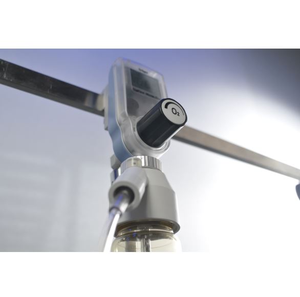 Ssaki inżektorowe Dräger VarioAir