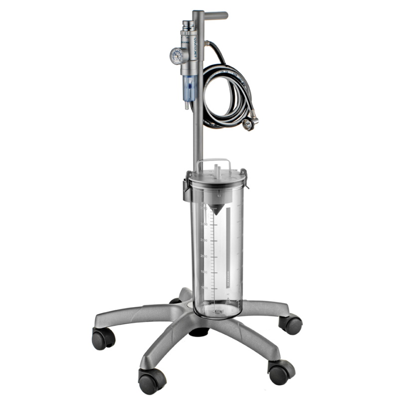 Ssaki inżektorowe Hersill VacuJet