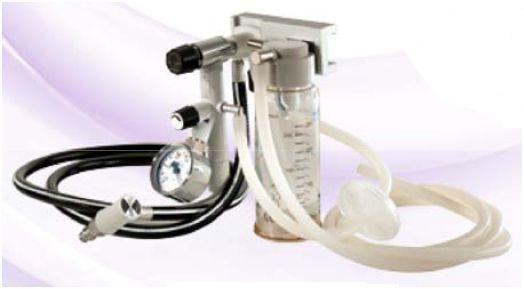 Ssaki inżektorowe Medicop 1510003