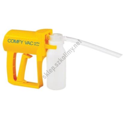 Ssaki mechaniczne headStar COMFY VAC