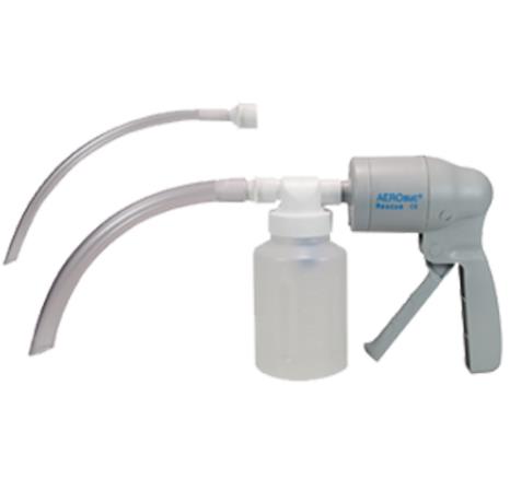 Ssaki mechaniczne Hum AEROsuc - Rescue