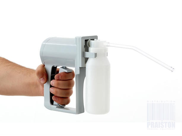 Ssaki mechaniczne Uzumcu HA-25