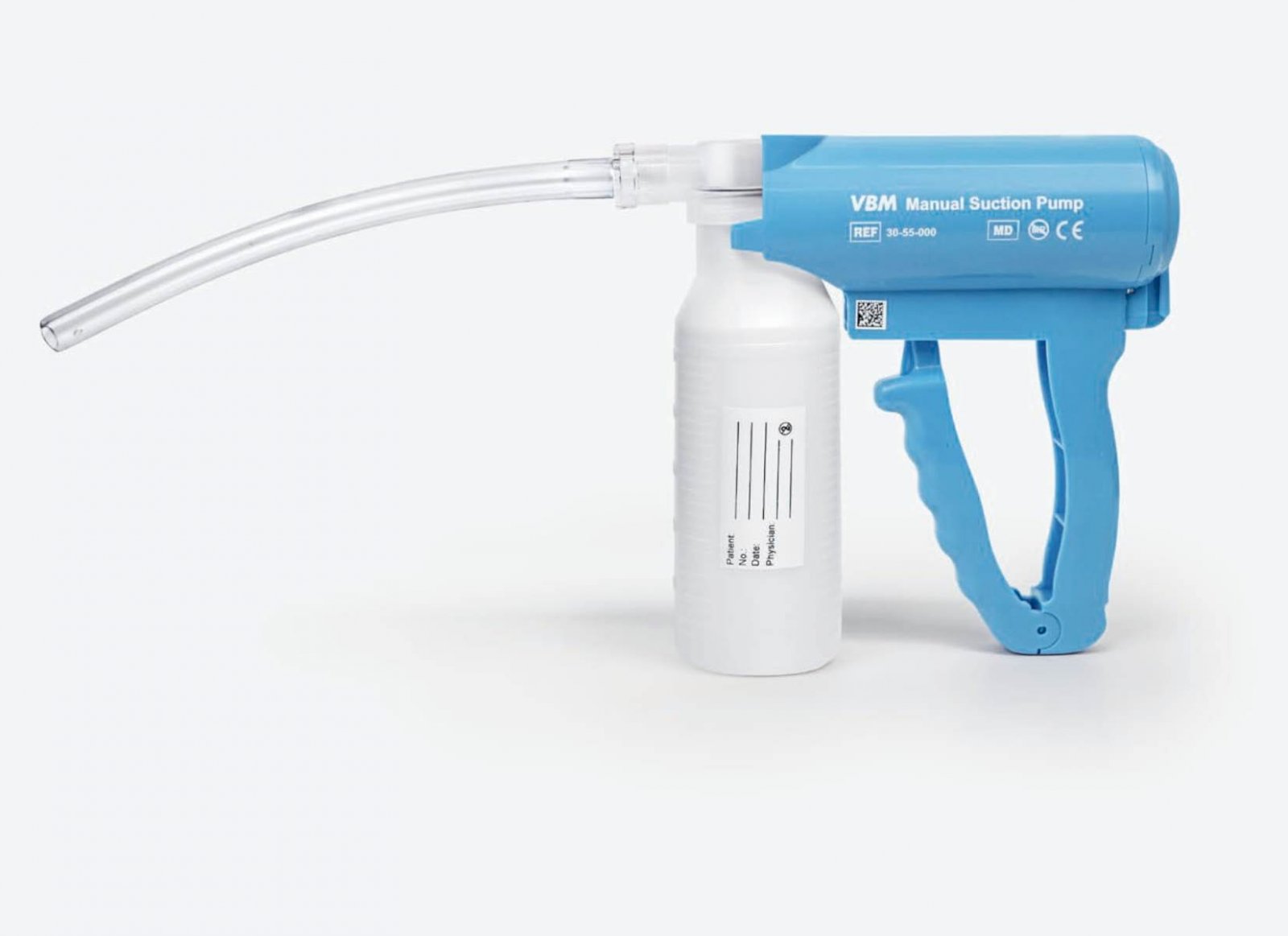 Ssaki mechaniczne VBM Medizintechnik 30-55-000