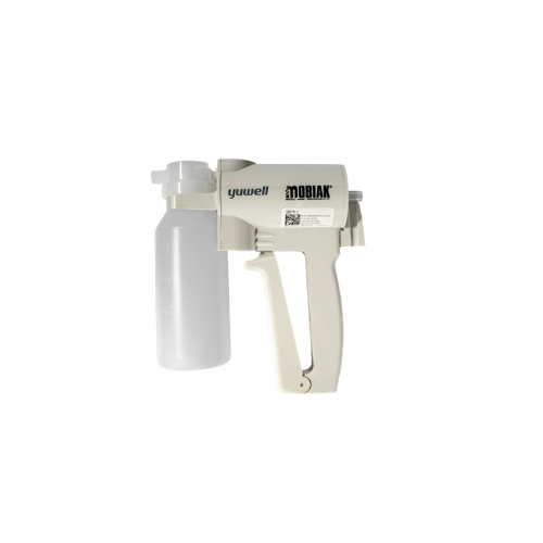 Ssaki mechaniczne YUWELL 7B‑1